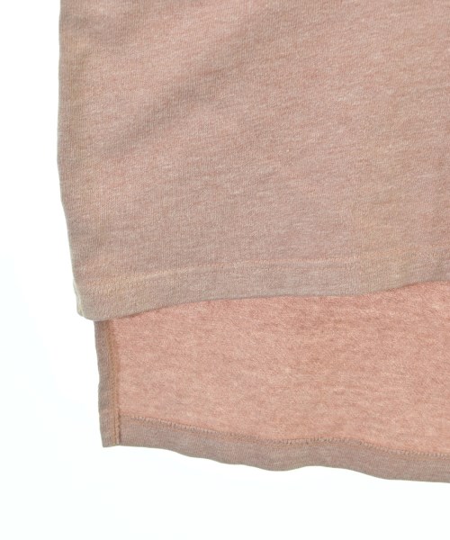 beauty:beast（ビューティ　ビースト）Tシャツ・カットソー ピンク サイズ:M レディース/2200691526034