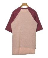 beauty:beast（ビューティ　ビースト）Tシャツ・カットソー ピンク サイズ:M レディース/2200691526034