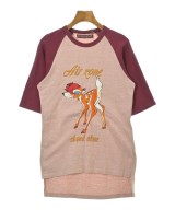 beauty:beast Tシャツ・カットソー