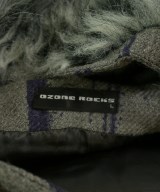 OZONE ROCKS（オゾンロックス）その他 グレー サイズ:L メンズ/2200710804051