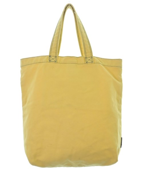 Hysterics（ヒステリックス）トートバッグ 黄 サイズ:- レディース/2200643525436