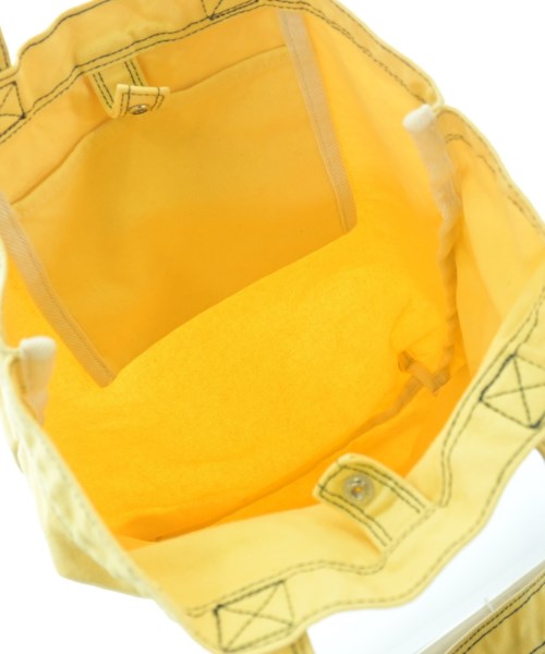 Hysterics（ヒステリックス）トートバッグ 黄 サイズ:- レディース/2200643525436