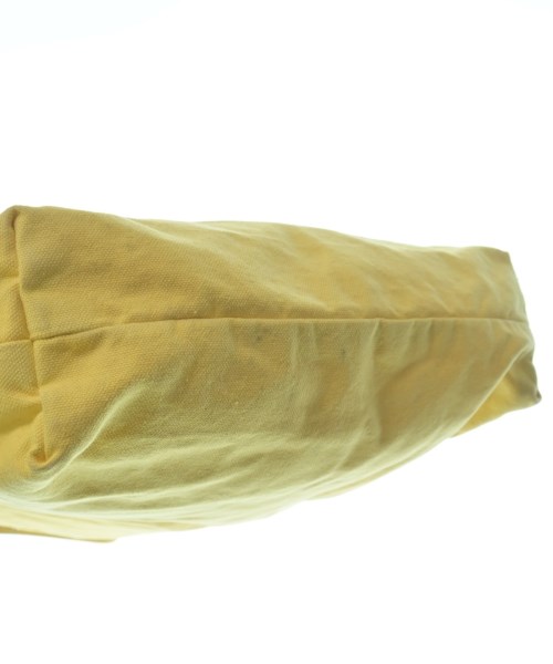 Hysterics（ヒステリックス）トートバッグ 黄 サイズ:- レディース/2200643525436