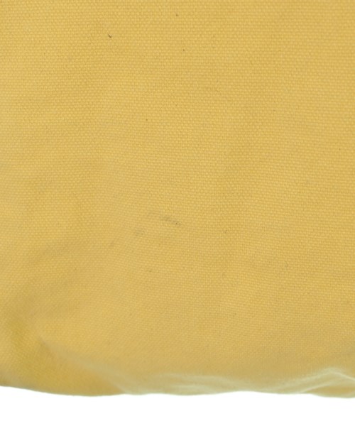 Hysterics（ヒステリックス）トートバッグ 黄 サイズ:- レディース/2200643525436