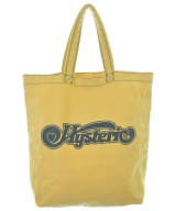Hysterics（ヒステリックス）トートバッグ 黄 サイズ:- レディース/2200643525436