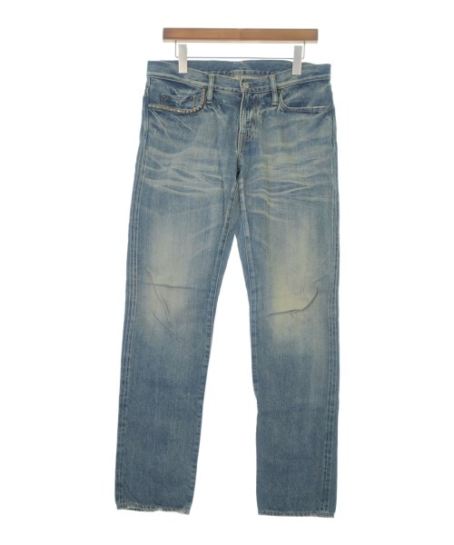 ヒステリックグラマー(HYSTERIC GLAMOUR)のHYSTERIC GLAMOUR デニムパンツ