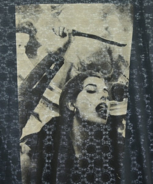 Hysterics（ヒステリックス）Tシャツ・カットソー 紺 サイズ:F レディース/2200613867054