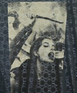 Hysterics（ヒステリックス）Tシャツ・カットソー 紺 サイズ:F レディース/2200613867054