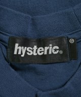 Hysterics（ヒステリックス）Tシャツ・カットソー 紺 サイズ:S メンズ/2200610126093