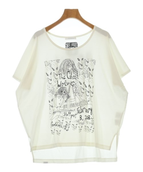 ヒステリックス(Hysterics)のHysterics Tシャツ・カットソー