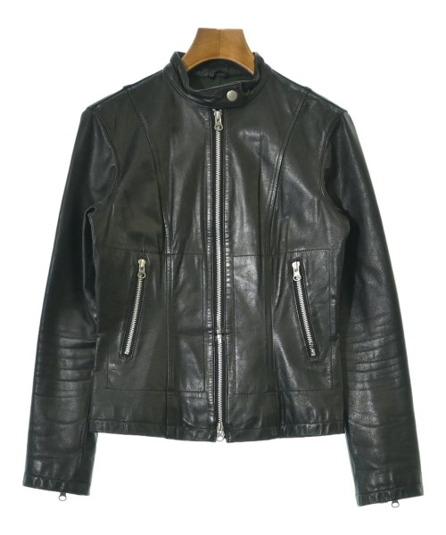 Hysterics(ヒステリックス)ライダース 黒 サイズ:-(M位)/2200673733016