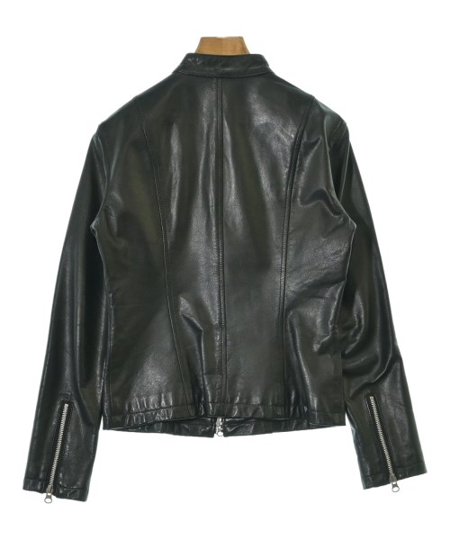 Hysterics（ヒステリックス）ライダース 黒 サイズ:-(M位) レディース/2200673733016