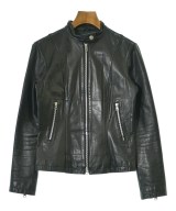 Hysterics（ヒステリックス）ライダース 黒 サイズ:-(M位) レディース/2200673733016