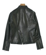 Hysterics（ヒステリックス）ライダース 黒 サイズ:-(M位) レディース/2200673733016
