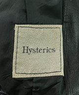 Hysterics（ヒステリックス）ライダース 黒 サイズ:-(M位) レディース/2200673733016