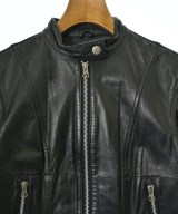 Hysterics（ヒステリックス）ライダース 黒 サイズ:-(M位) レディース/2200673733016