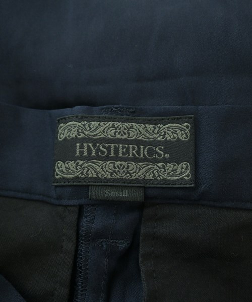 Hysterics（ヒステリックス）その他 紺 サイズ:S レディース/2200669771176