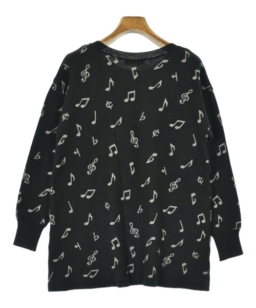 Hysterics（ヒステリックス）ニット・セーター 黒 サイズ:F レディース/2200669771275