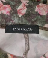 Hysterics（ヒステリックス）クロップドパンツ 黒 サイズ:F レディース/2200680000057