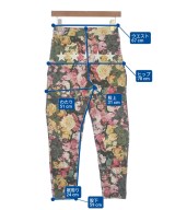 Hysterics（ヒステリックス）クロップドパンツ 黒 サイズ:F レディース/2200680000057