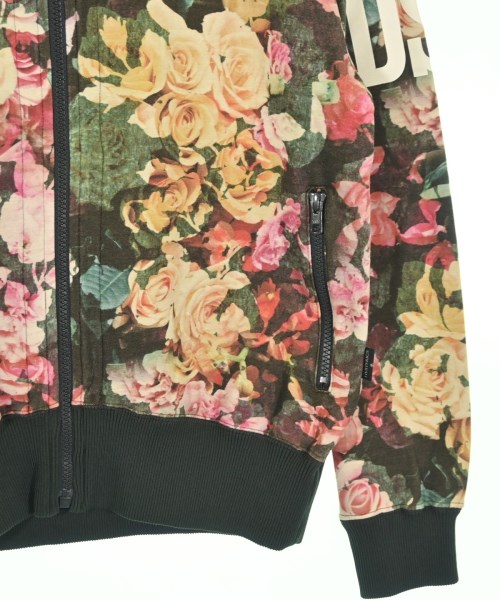 Hysterics（ヒステリックス）スウェット カーキ サイズ:F レディース/2200680000064