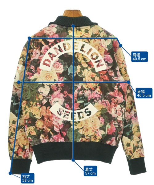 Hysterics（ヒステリックス）スウェット カーキ サイズ:F レディース/2200680000064