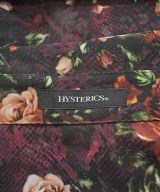 Hysterics（ヒステリックス）ブラウス 赤 サイズ:F レディース/2200681986060