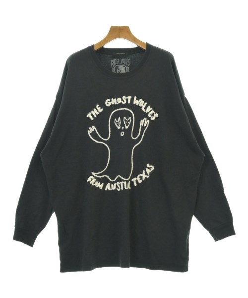 Hysterics(ヒステリックス)Tシャツ・カットソー 黒 サイズ:F/2200689929014