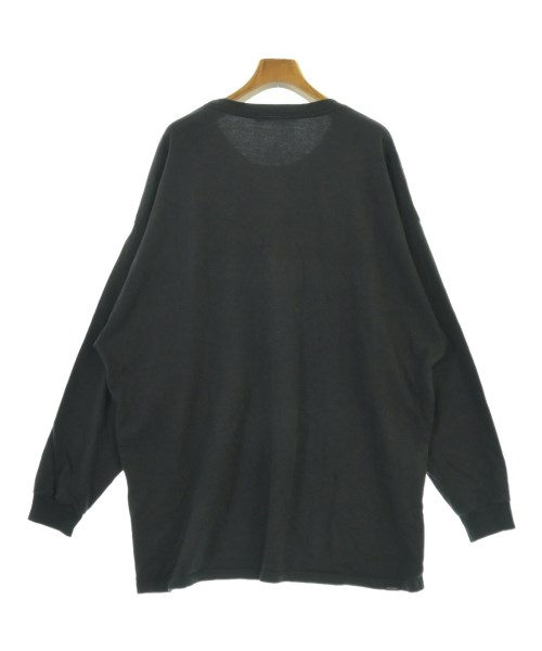 Hysterics（ヒステリックス）Tシャツ・カットソー 黒 サイズ:F レディース/2200689929014