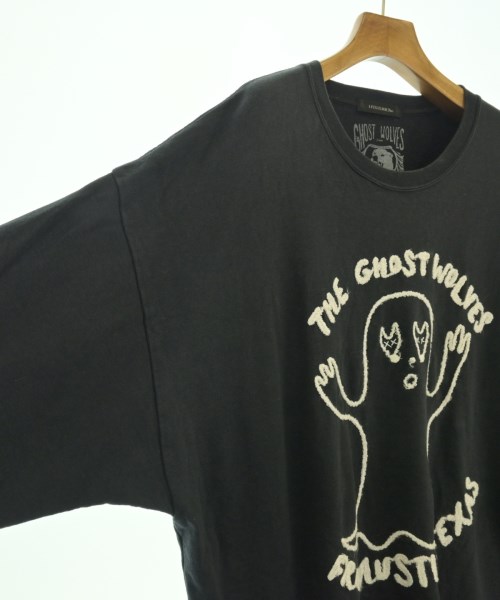 Hysterics（ヒステリックス）Tシャツ・カットソー 黒 サイズ:F レディース/2200689929014