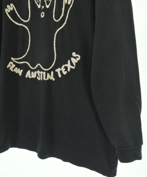 Hysterics（ヒステリックス）Tシャツ・カットソー 黒 サイズ:F レディース/2200689929014