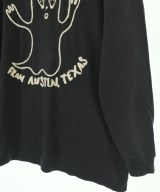 Hysterics（ヒステリックス）Tシャツ・カットソー 黒 サイズ:F レディース/2200689929014
