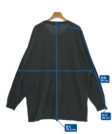Hysterics（ヒステリックス）Tシャツ・カットソー 黒 サイズ:F レディース/2200689929014