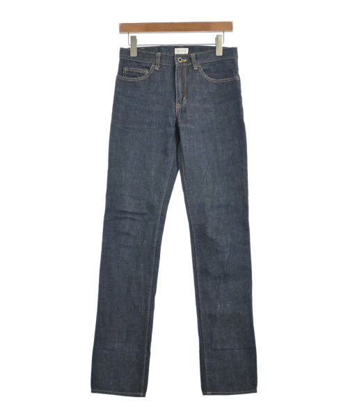 Hysterics(ヒステリックス)デニムパンツ 紺 サイズ:M/2200651191012