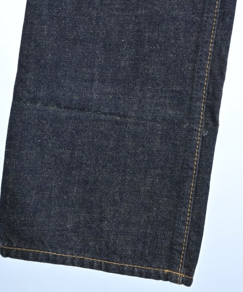 Hysterics（ヒステリックス）デニムパンツ 紺 サイズ:M レディース/2200651191012
