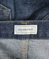 Hysterics（ヒステリックス）デニムパンツ 紺 サイズ:M レディース/2200651191012