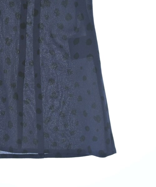 Hysterics（ヒステリックス）カジュアルシャツ 紺 サイズ:F レディース/2200657419103