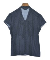 Hysterics（ヒステリックス）カジュアルシャツ 紺 サイズ:F レディース/2200657419103