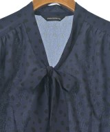 Hysterics（ヒステリックス）カジュアルシャツ 紺 サイズ:F レディース/2200657419103