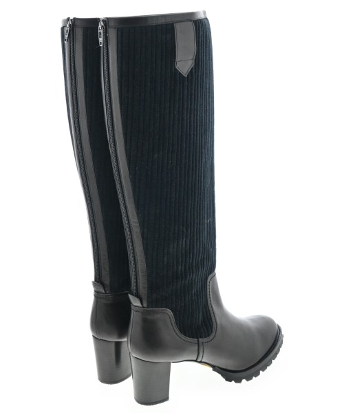 Hysterics（ヒステリックス）ブーツ 黒 サイズ:25cm レディース/2200657419233