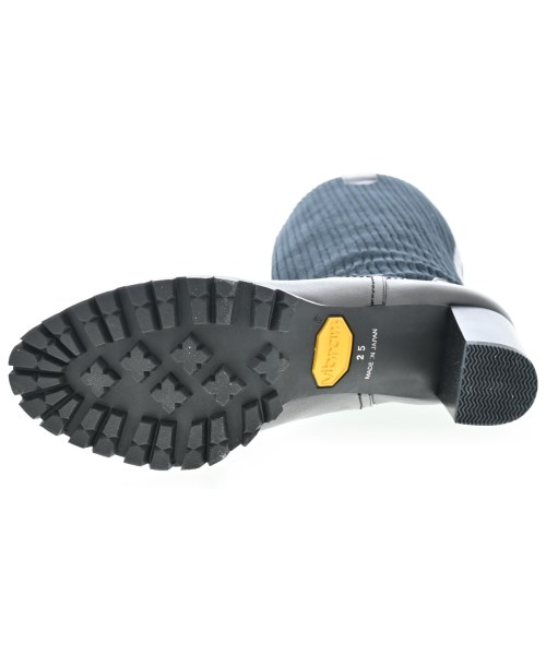 Hysterics（ヒステリックス）ブーツ 黒 サイズ:25cm レディース/2200657419233