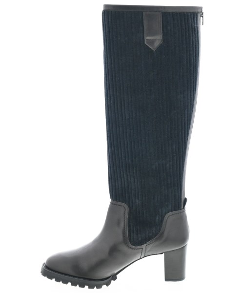 Hysterics（ヒステリックス）ブーツ 黒 サイズ:25cm レディース/2200657419233