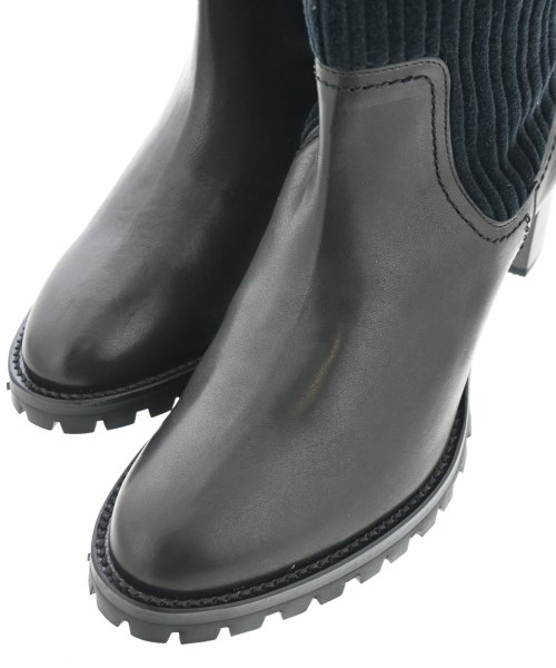 Hysterics（ヒステリックス）ブーツ 黒 サイズ:25cm レディース/2200657419233