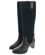 Hysterics（ヒステリックス）ブーツ 黒 サイズ:25cm レディース/2200657419233