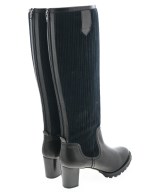 Hysterics（ヒステリックス）ブーツ 黒 サイズ:25cm レディース/2200657419233