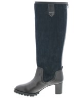 Hysterics（ヒステリックス）ブーツ 黒 サイズ:25cm レディース/2200657419233