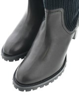 Hysterics（ヒステリックス）ブーツ 黒 サイズ:25cm レディース/2200657419233