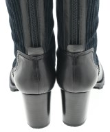 Hysterics（ヒステリックス）ブーツ 黒 サイズ:25cm レディース/2200657419233