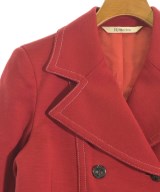 Hysterics（ヒステリックス）チェスターコート 赤 サイズ:F レディース/2200657727017