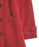 Hysterics（ヒステリックス）チェスターコート 赤 サイズ:F レディース/2200657727017